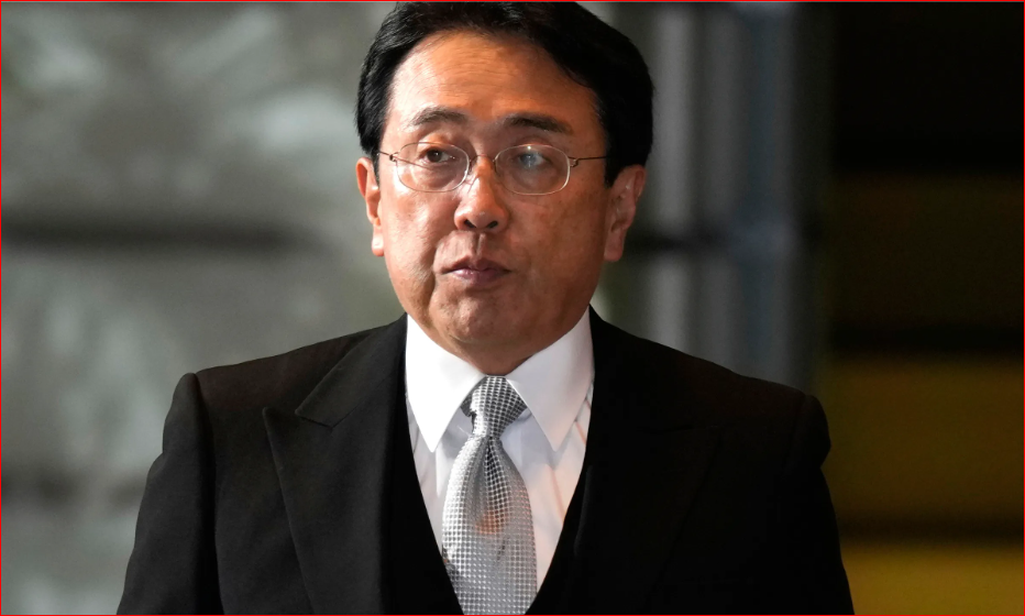 Japan's chief trade envoy postpones US trip as Tokyo calls for faster action on its tariffs deal