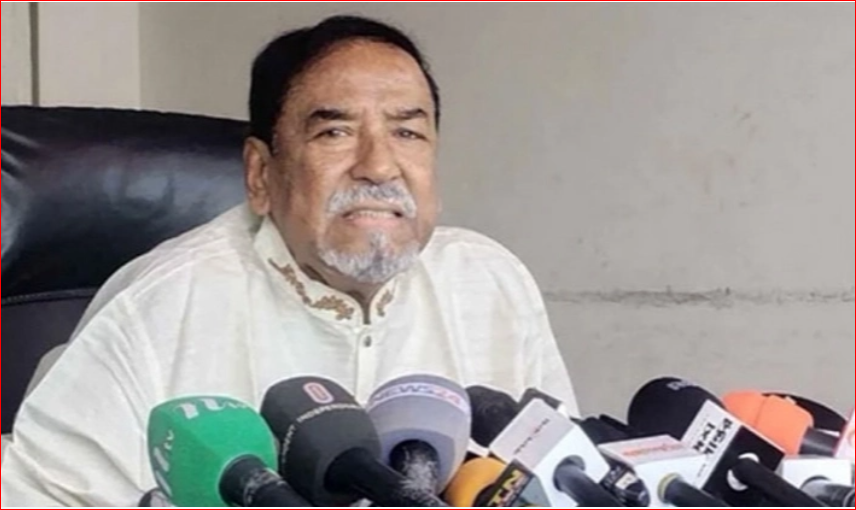 1972 constitution a product of Liberation War, not AL’s: Hafizuddin