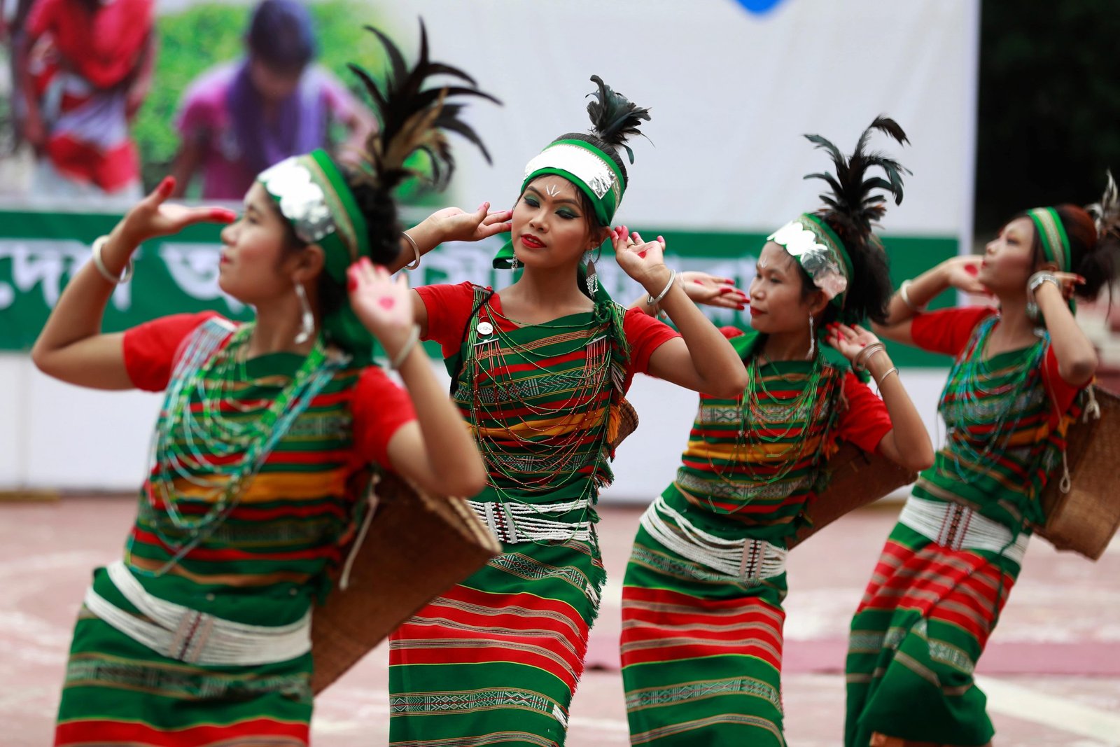 Let’s not vanish our traditional festivals