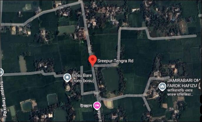 'Listed criminal' snatched from police custody in Gazipur; 3 cops injured