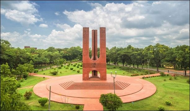 JU declares separate residential zones for male, female students ahead of JUCSU polls