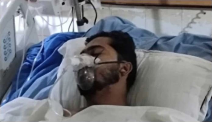 Nur receives head injury, nose bone fractured: DMCH director