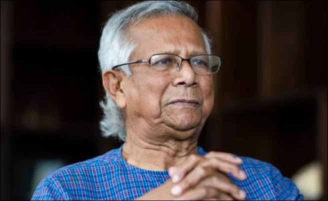 Dr Yunus to meet BNP, Jamaat, NCP leaders today