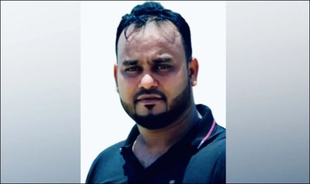 Journalist assaulted by mob in Keraniganj