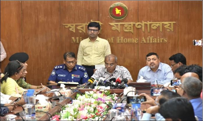 Remain united against any move to foil polls: Jahangir 