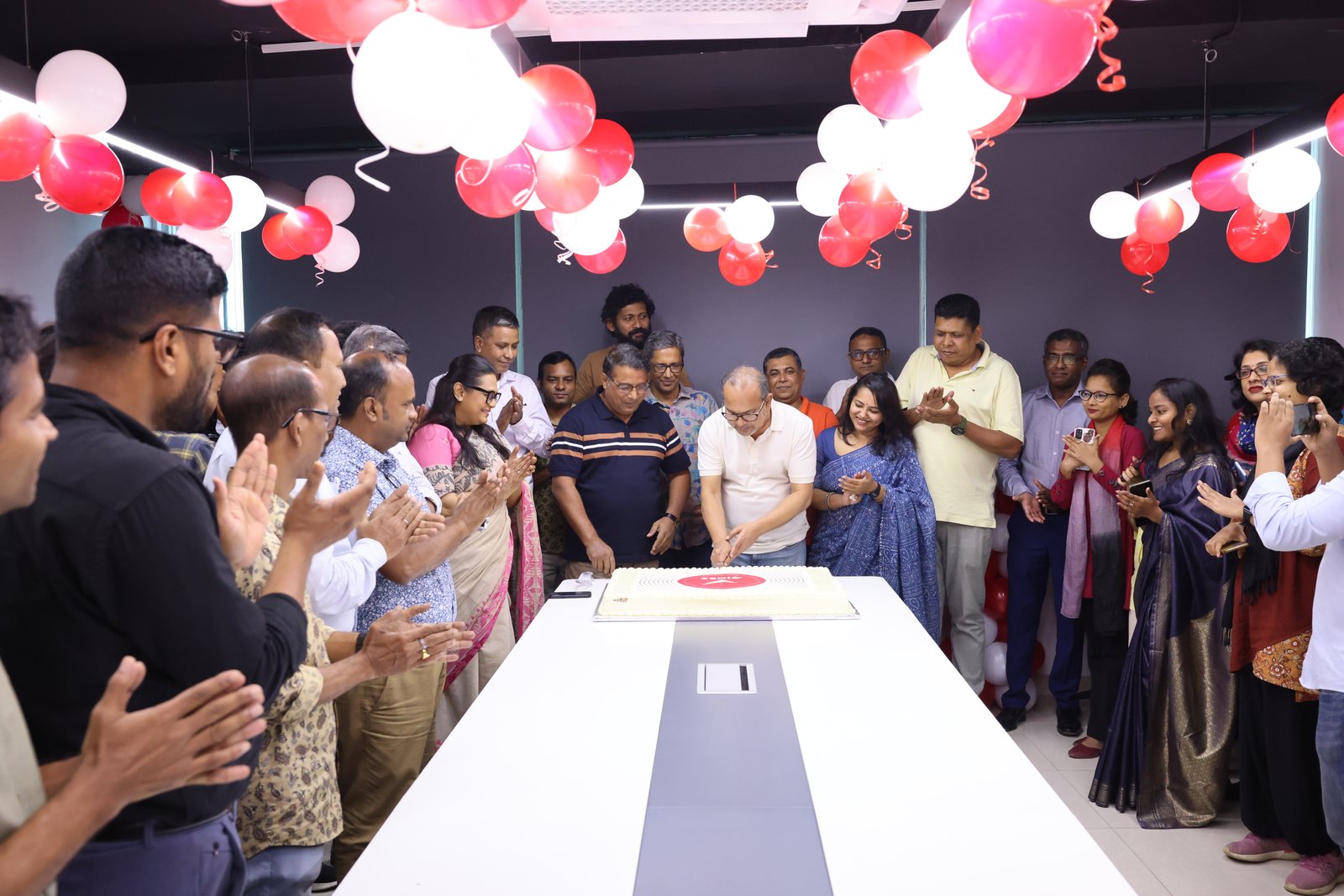 Daily Times of Bangladesh relaunches with editorial independence