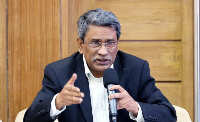If politicians uphold commitment to press freedom that would be a big reform: Ali Riaz