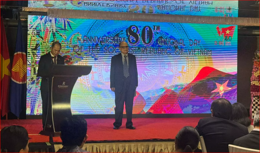 Dhaka, Hanoi eye direct flight this year: Vietnamese Ambassador