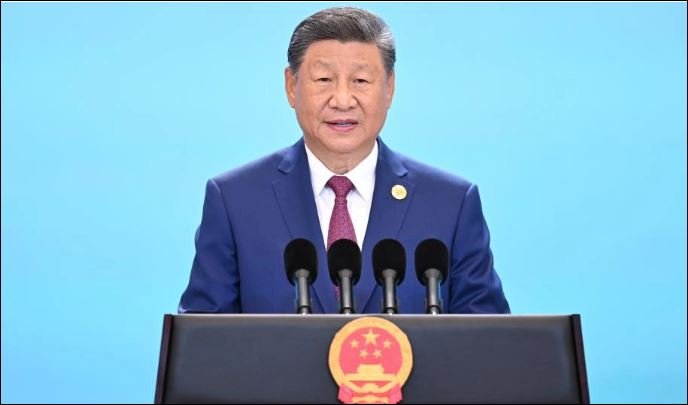 SCO bears greater responsibilities for peace, development: Xi