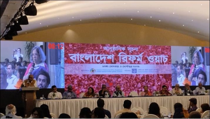 Reform enthusiasm in Bangladesh faded, laments Debapriya