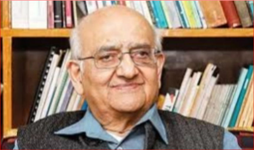 Govt itself unclear about reforms, says Rehman Sobhan