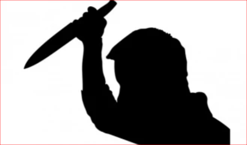 Husband stabs wife to death in city
