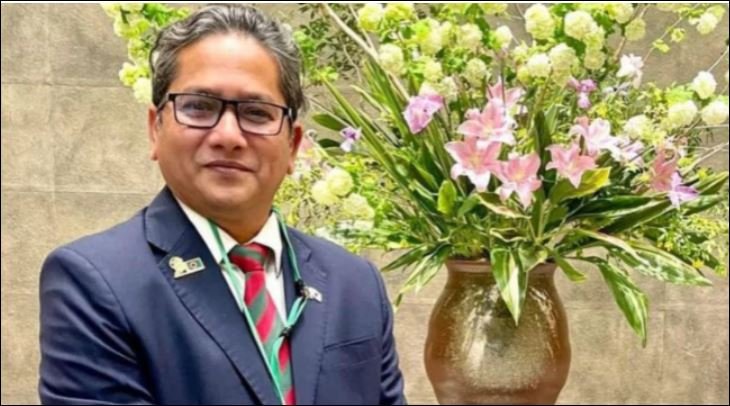 PIB director suspended over corruption allegations