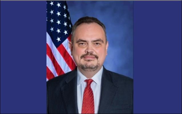 Brent Christensen new US ambassador to Bangladesh