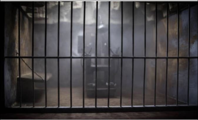 Torture cells run by 'Suman Bahini' uncovered in Gazipur