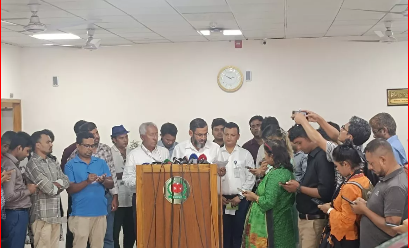 RPO amendment: Fugitives out, voters to get ‘No Vote’ choice