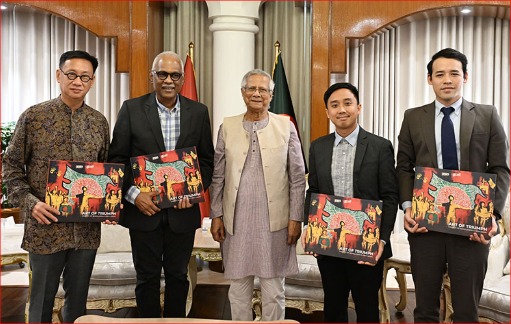 APHR proposes to hold int’l conference on Rohingya issues