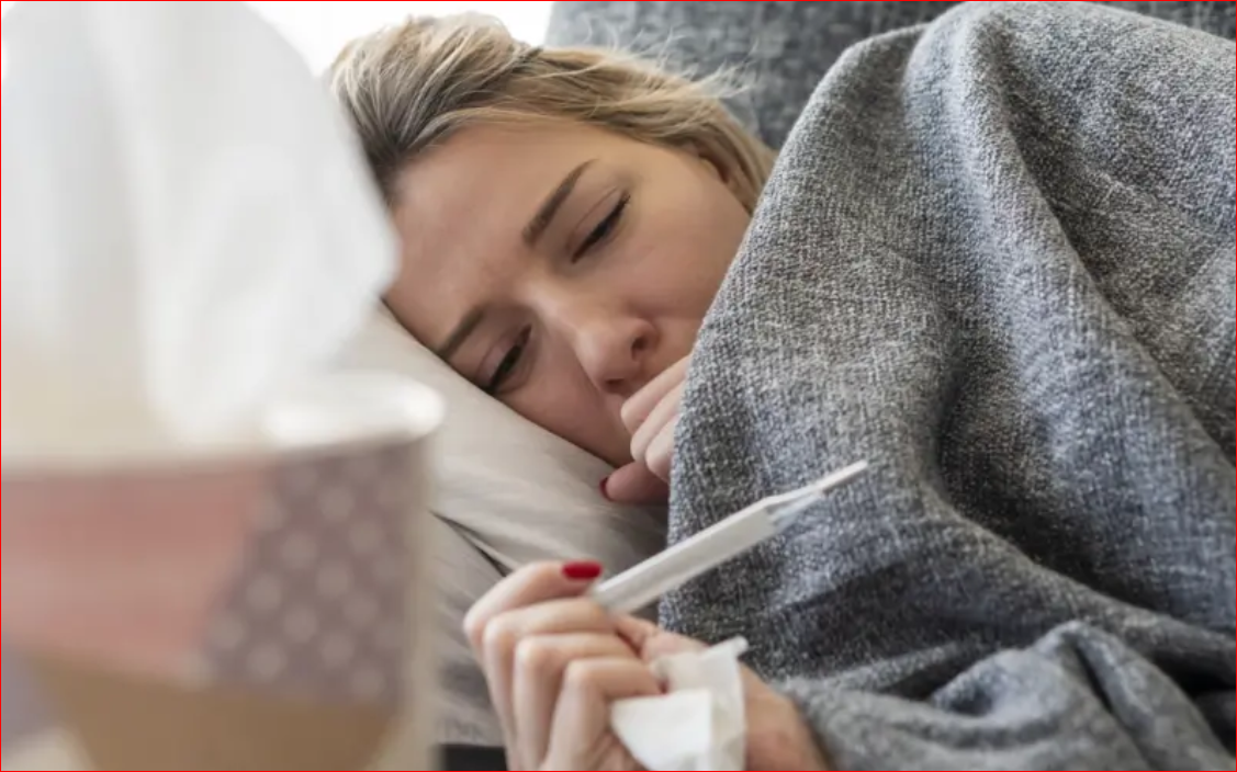 Protect people from the grip of viral and other fevers