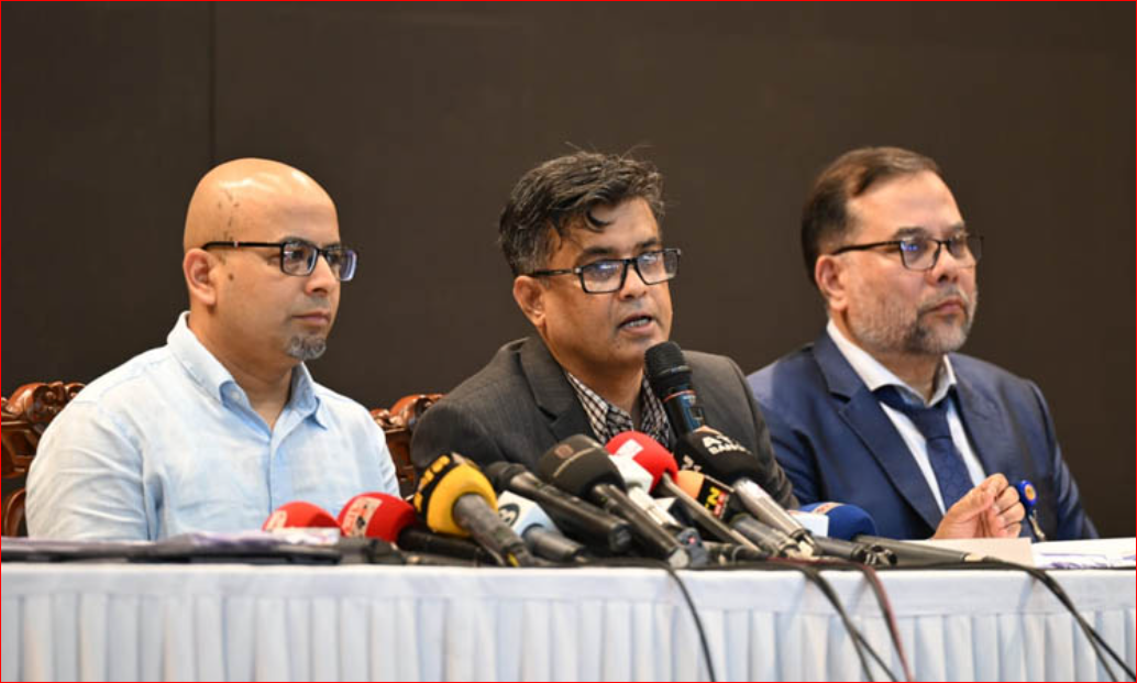 Charge-sheeted accused under ICT Act cannot be public representatives, hold govt jobs