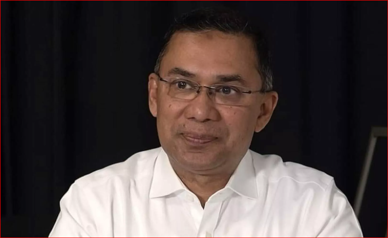 Govt to facilitate travel docs, if Tarique Rahman opts to return home: Touhid