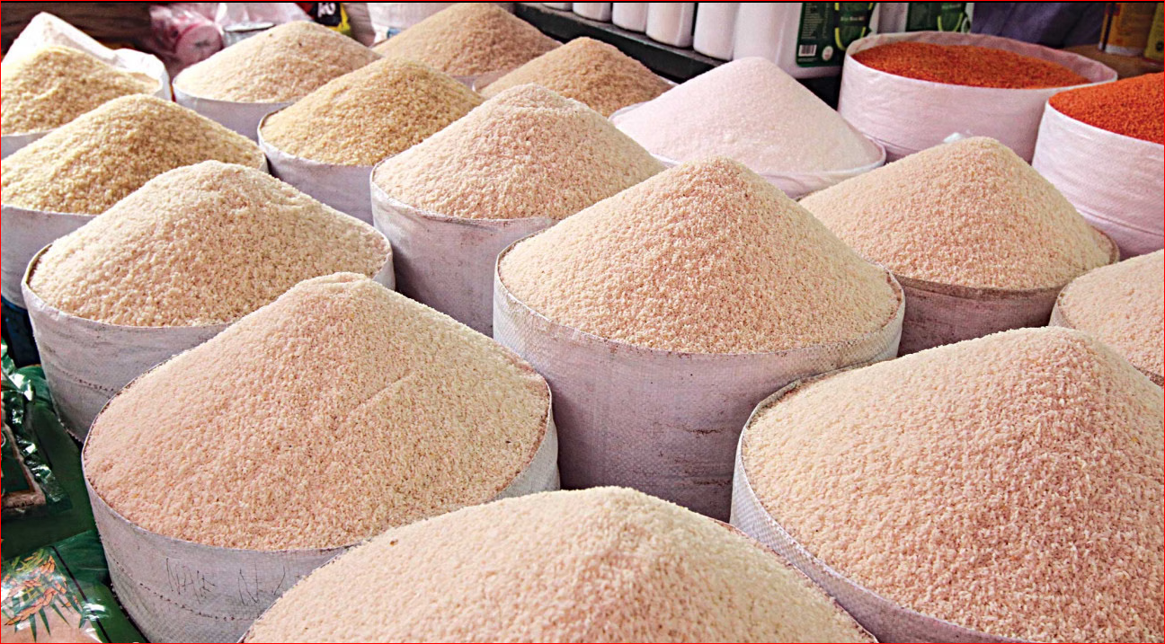 Rice prices must be within reach of consumers