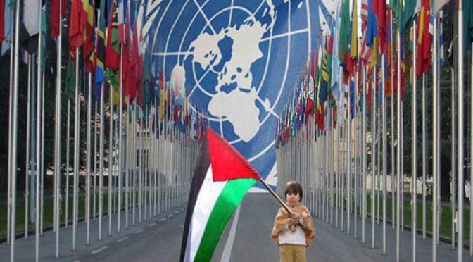 How the UN can act decisively to end genocide in Gaza