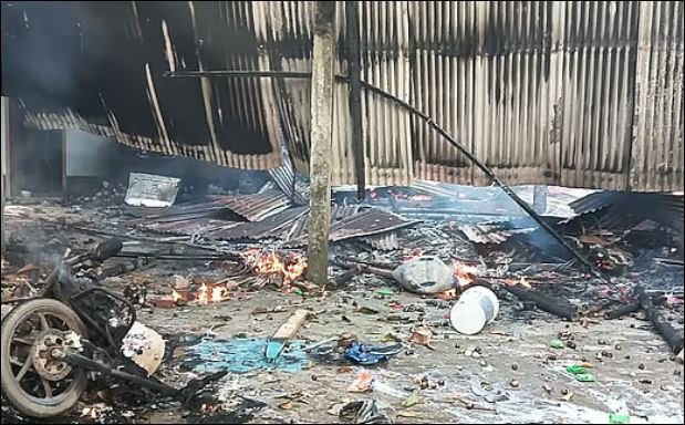 Govt pledges immediate, tough action against responsible for desecration of Nurul's grave in Goalondo