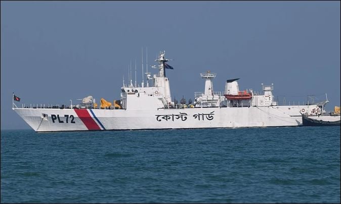 Coast Guard Boost: Govt revises project to tackle facilities, logistics gaps