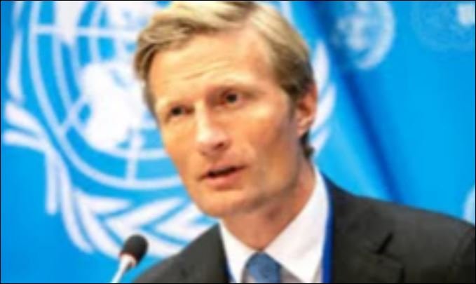 WFP warns of looming Rohingya food crisis, urges global action