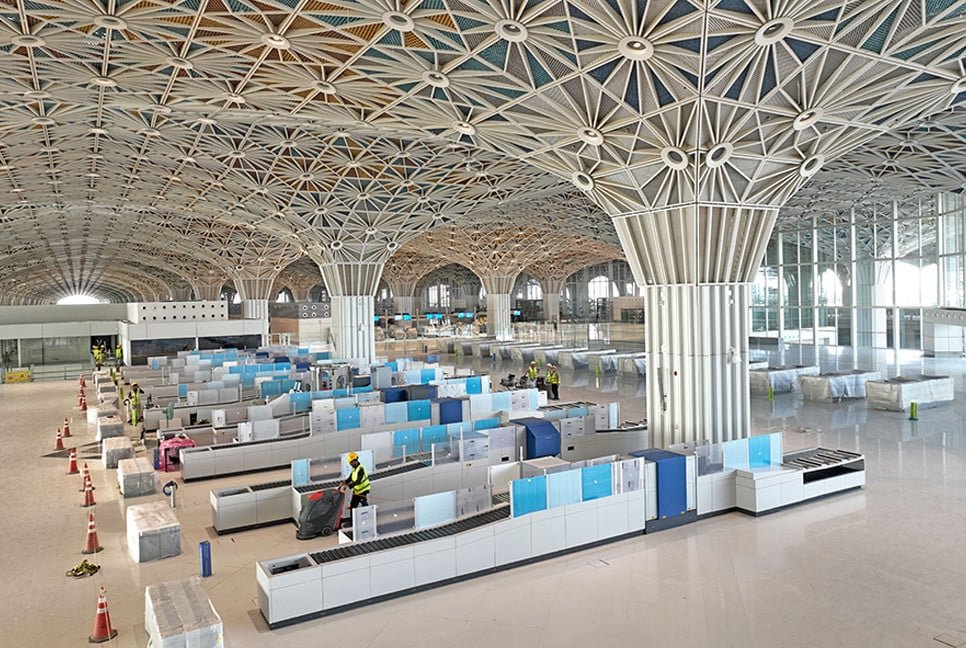 Govt to find new operator if Japanese consortium refuses to run 3rd terminal