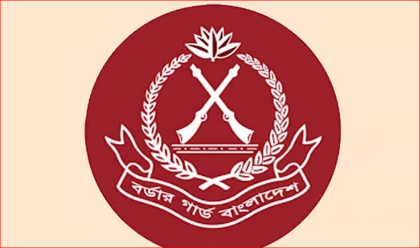 BGB seizes smuggled goods worth Tk 177.21 cr in August