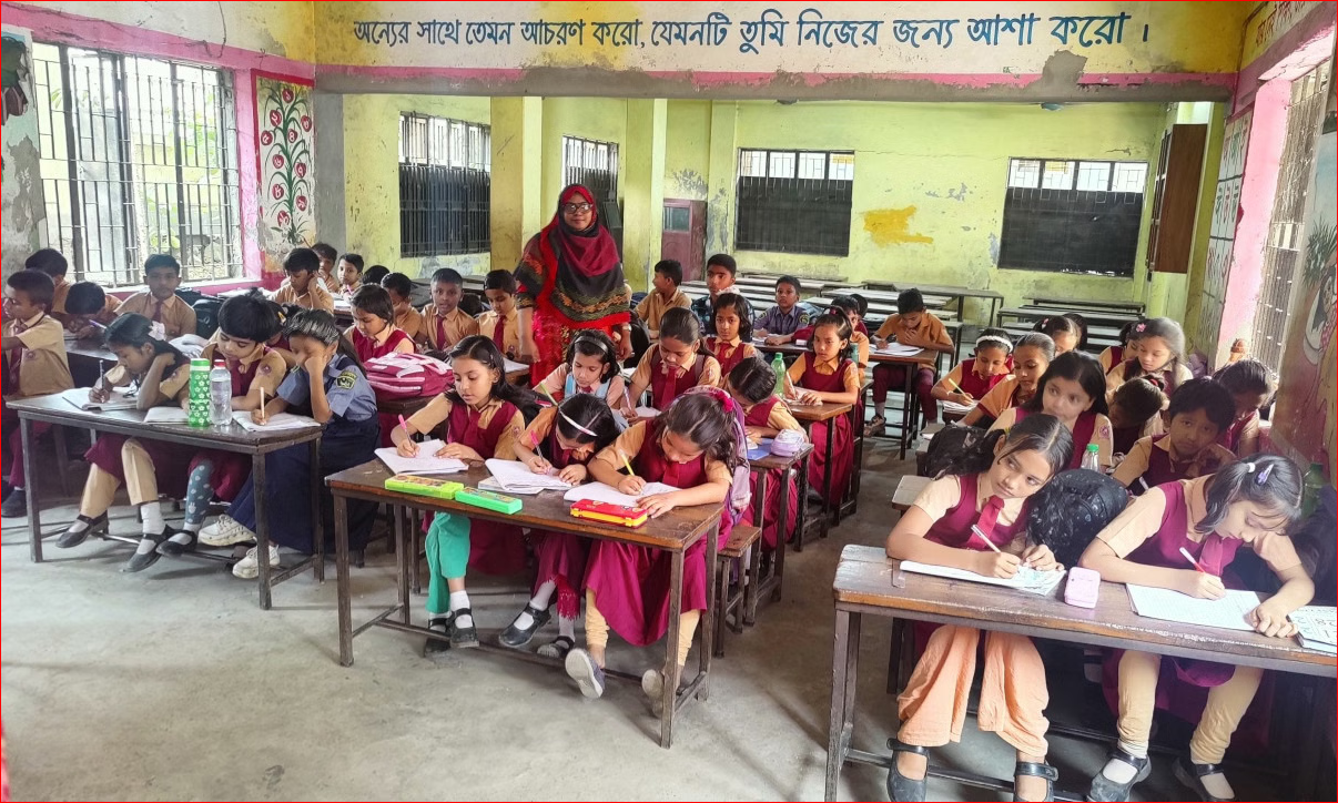 Surge in school dropouts must be curbed