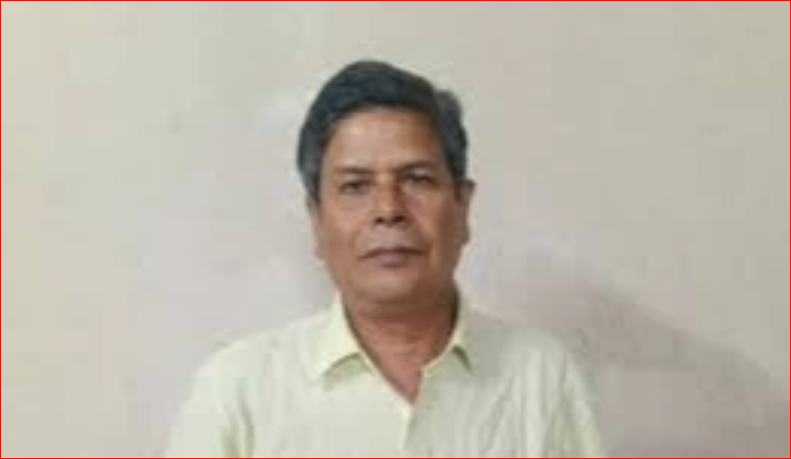 Ex-secretary Abu Alam arrested