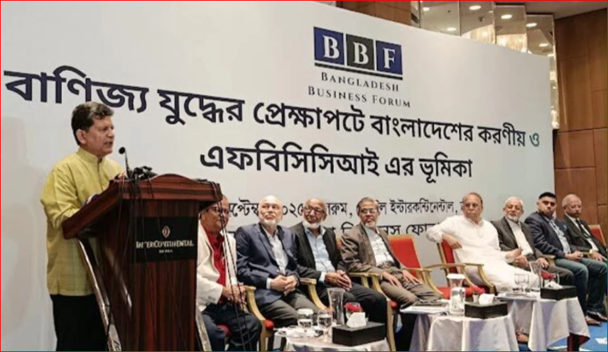 Unemployment reaches epidemic levels: Hossain Zillur