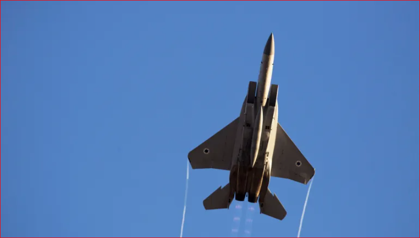 Syria condemns attacks by Israeli warplanes on cities of Homs and Latakia