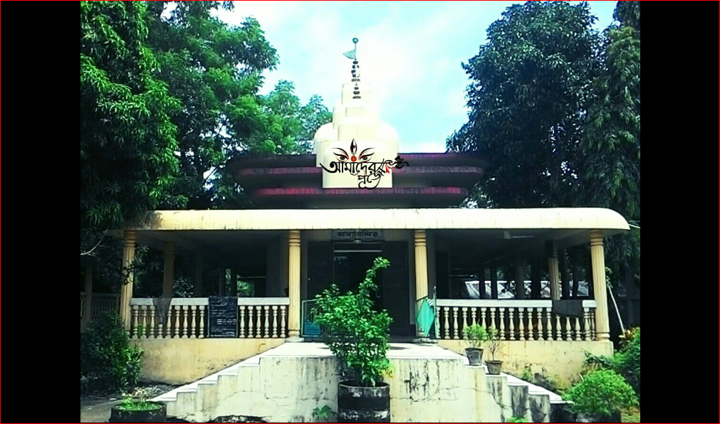 Gold ornaments, donation money stolen from Temple in Raozan 