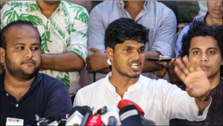 Spreading misinformation to tarnish the image of students cannot be tolerated: Abid