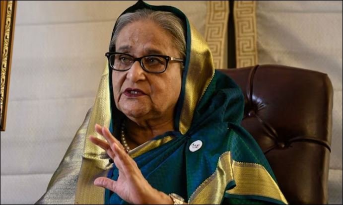 Depositions of 45 witnesses against Sheikh Hasina in ICT completed