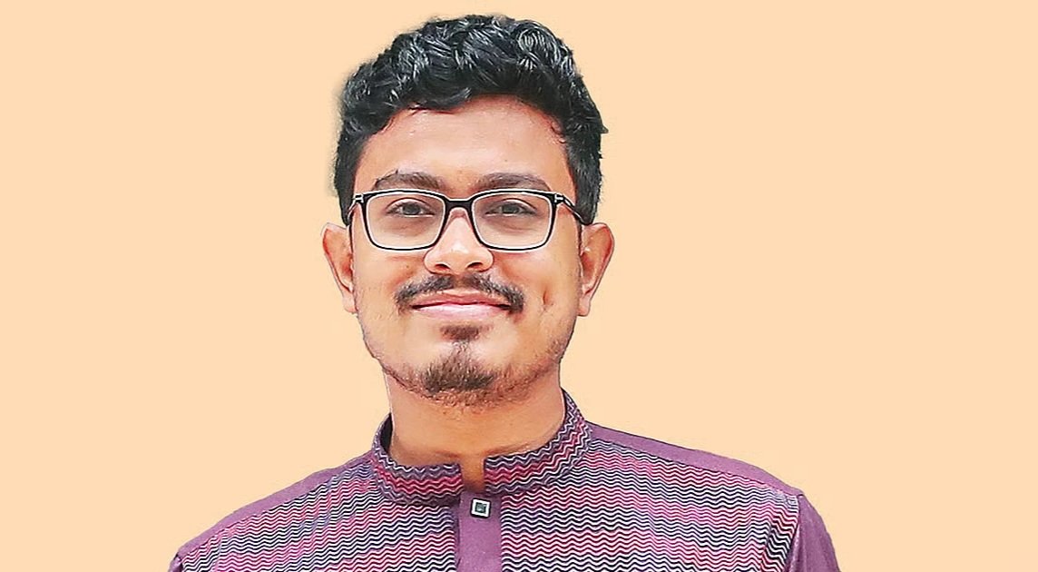 DUCSU results start trickling in, Shadik Kayem opens up big lead in race for VP