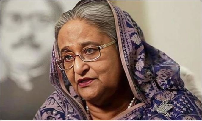 NBR seizes Hasina's locker at Pubali Bank