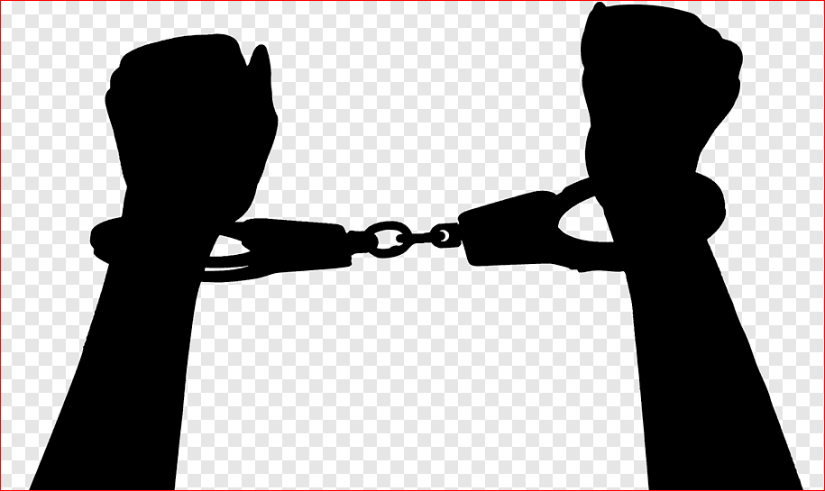 Police arrest 1,823 people in nationwide anti-crime crackdown