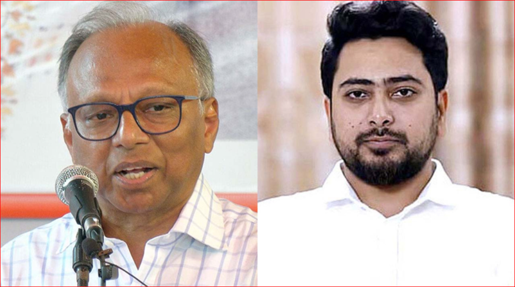 Mahmudur Rahman, Nahid Islam to give depositions in ICT on Monday 