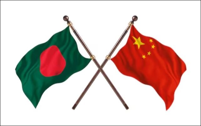 China's some CGI principles consistent with Bangladesh policy: Govt