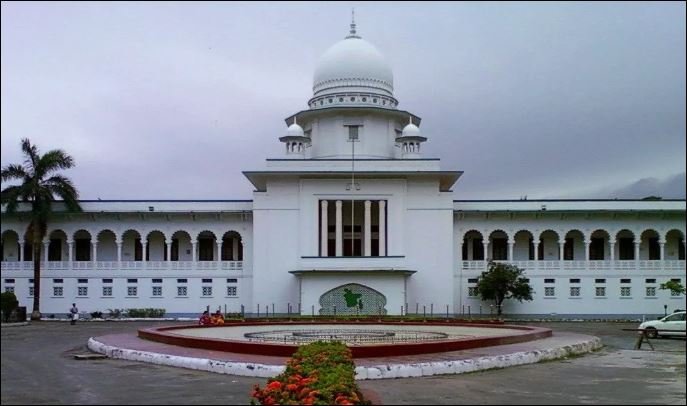 Petition filed seeking ban on dredging at Banshkhali SS Power Plant jetty ghat