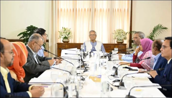 NTC shortens foundation training for BCS cadre officers