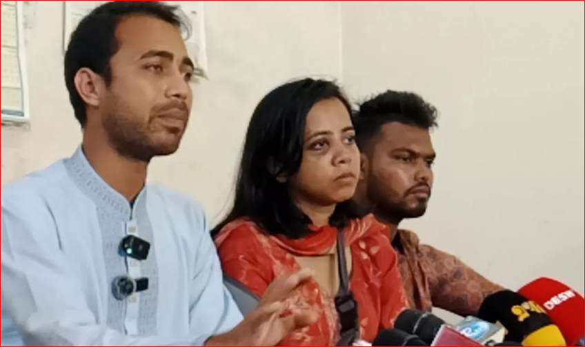 JCD boycotts JUCSU polls alleging vote rigging