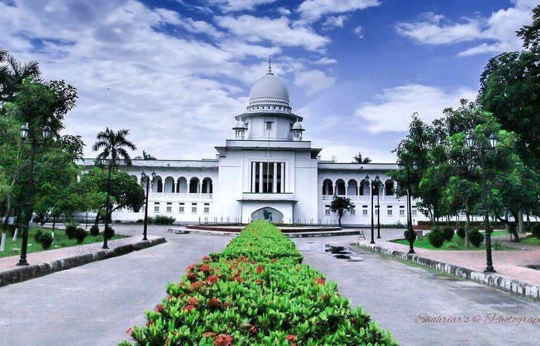 Government power on Nagad issue frozen, no action allowed until hearing