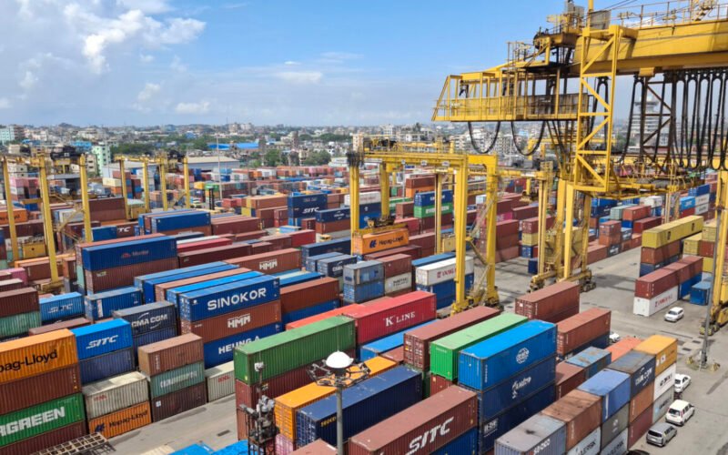 Bangladesh’s low-compliance export industry faces enormous challenges