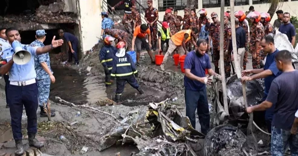 Milestone tragedy: Two injured students discharged from hospital