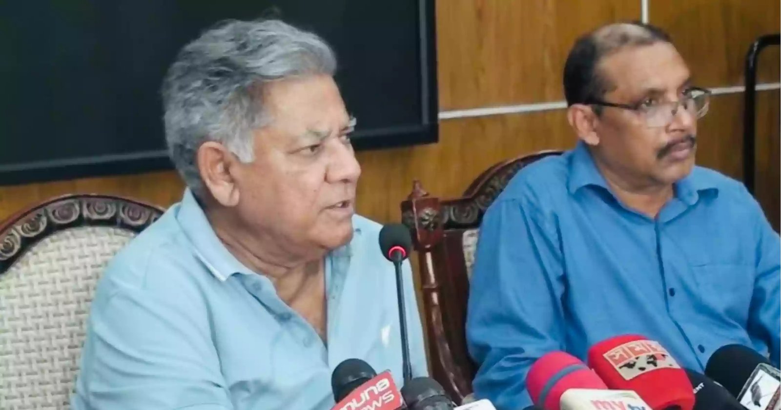 National polls to be held in February without any doubt: Adviser Sakhawat